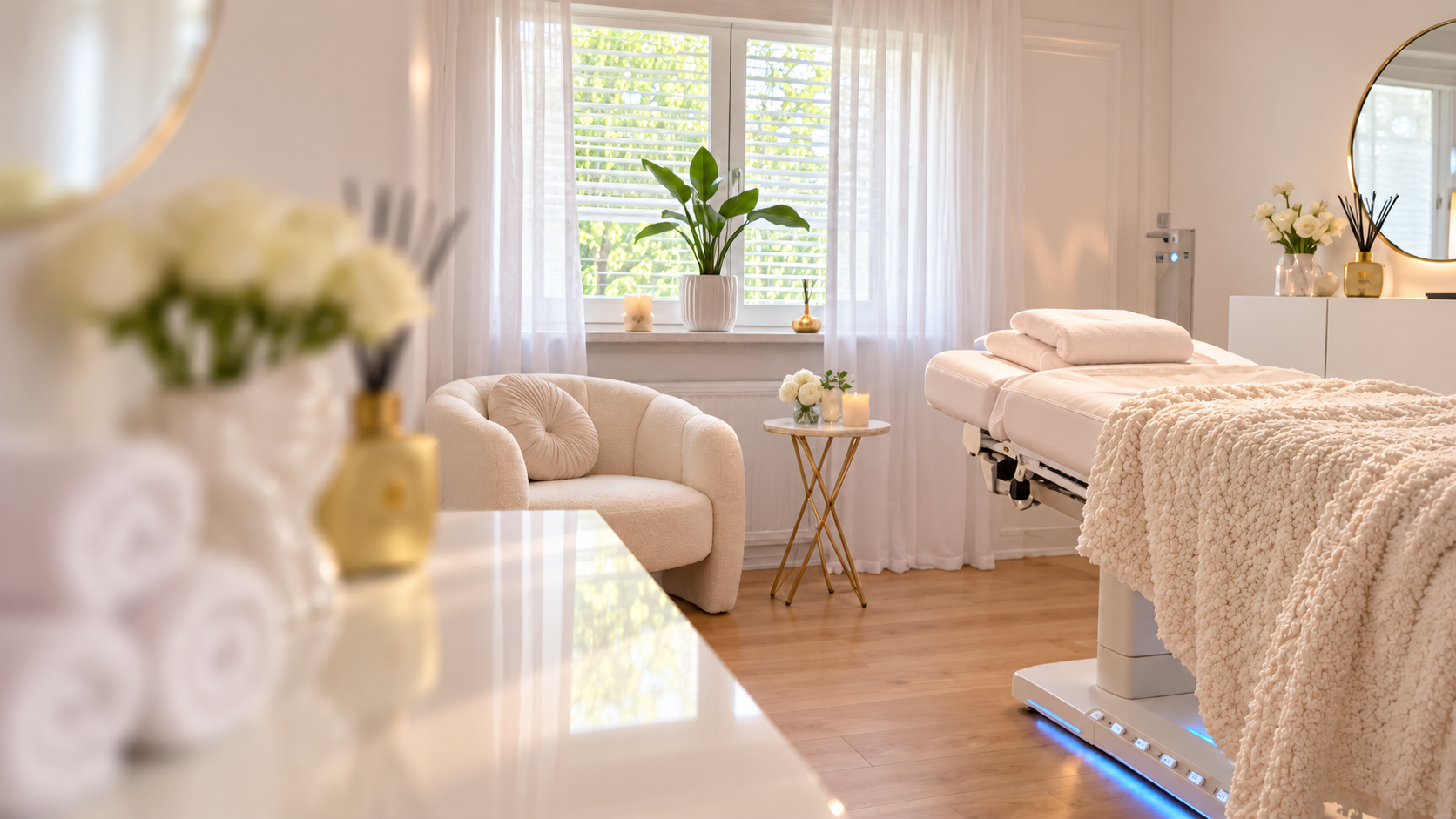 Marie Myland Beauty Kosmetikstudio